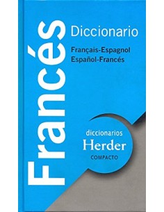 Diccionario frances compacto