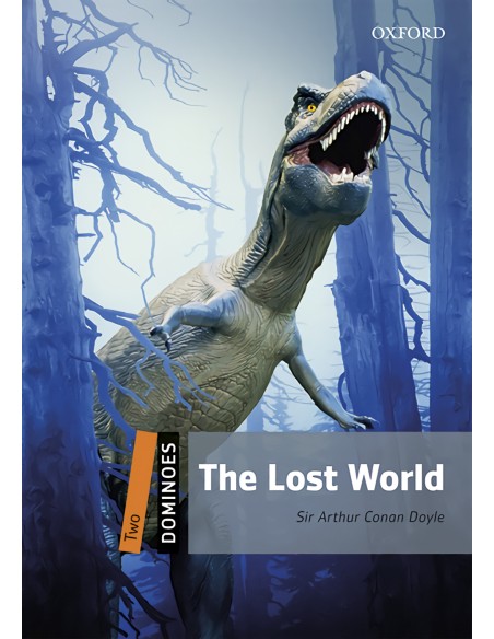 The Lost World mp3 pack