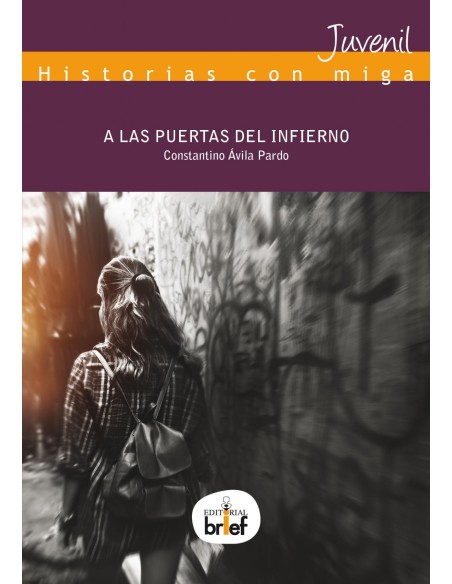 A las puertas del infierno