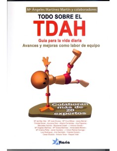Todo sobre el tdah