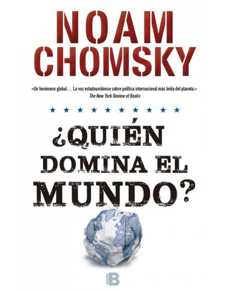 Quien domina el mundo
