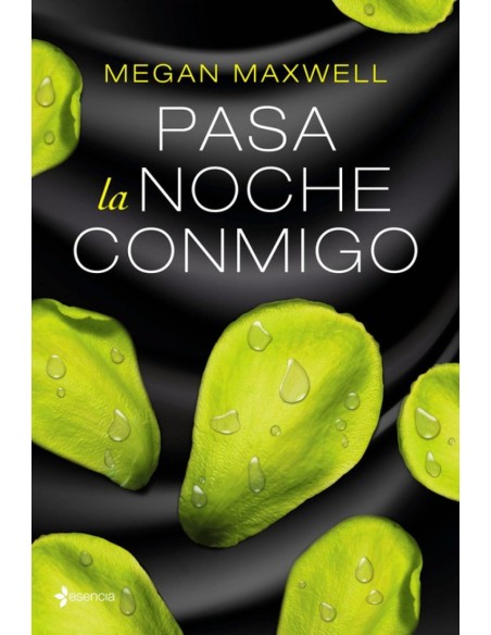 PASA LA NOCHE CONMIGO PASA LA NOCHE CONMIGO