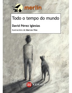 TODO O TEMPO DO MUNDO
