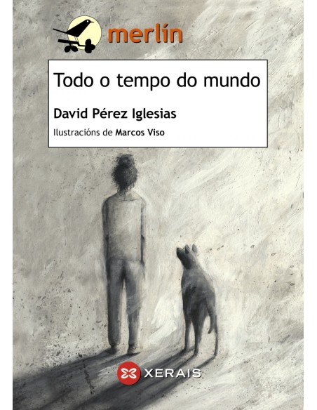 TODO O TEMPO DO MUNDO