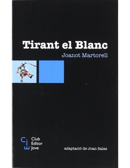 Tirant el Blanc