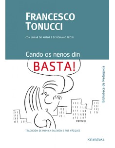 Cando os nenos din basta