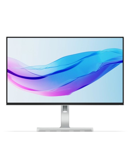 L24m-4A pantalla para PC 60,5 cm (23.8") 1920 x 1080 Pixeles Full HD LED Gris