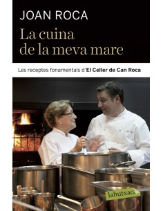 La cuina de la meva mare