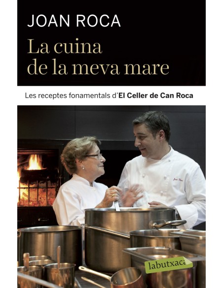 La cuina de la meva mare