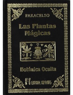 Las plantas magicas