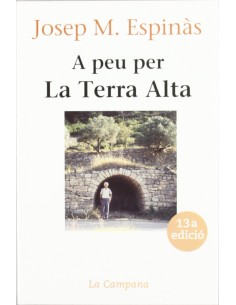 A peu per la Terra Alta