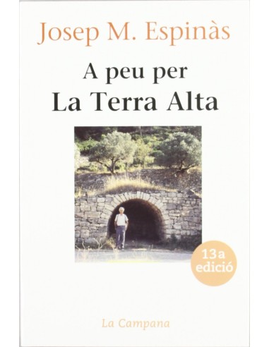 A peu per la Terra Alta