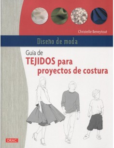 GUia DE TEJIDOS PARA PROYECTOS DE COSTURA