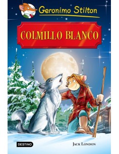 COLMILLO BLANCO