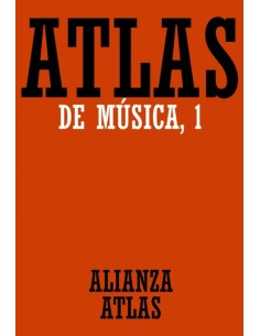 Atlas de musica I