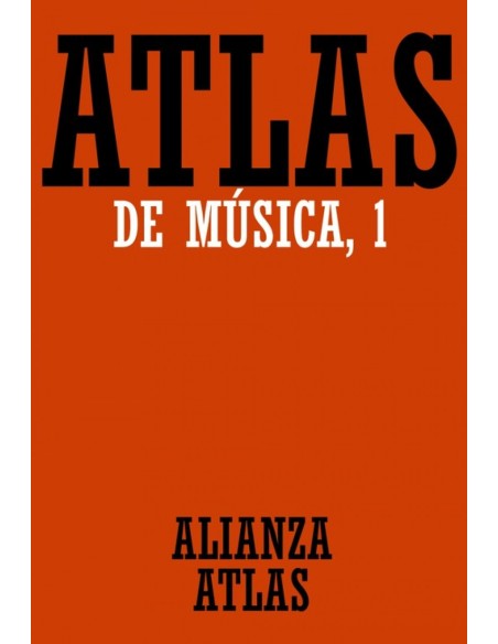 Atlas de musica I