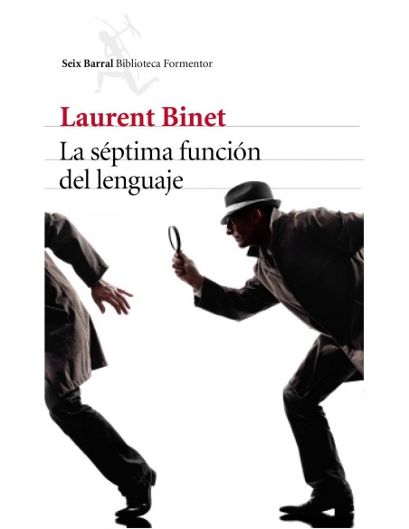 LA SEPTIMA FUNCION DEL LENGUAJE