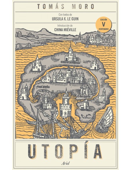 UTOPIA