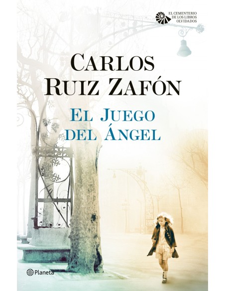 El juego del Angel