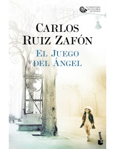 EL JUEGO DEL ANGEL
