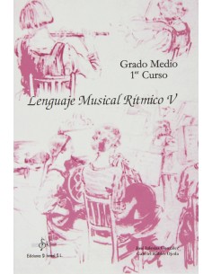 Lenguaje musical ritmico