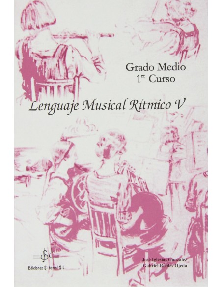 Lenguaje musical ritmico