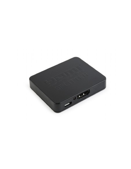 DSP-2PH4-03 divisor de video HDMI 2x HDMI