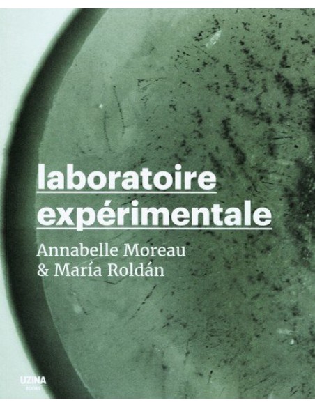 Laboratoire experimentale