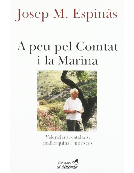 A peu pel Comtat i la Marina
