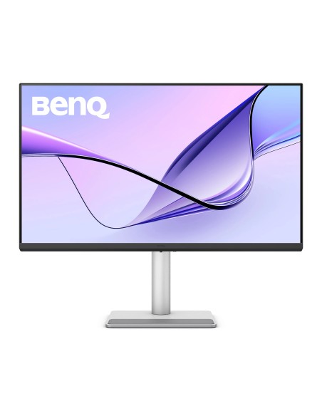 MA320UP pantalla para PC 80 cm (31.5") 3840 x 2160 Pixeles 4K Ultra HD Blanco