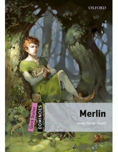 Dominoes Quick Starter Merlin MP3 Pack