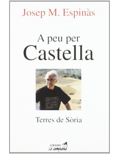A peu per Castella