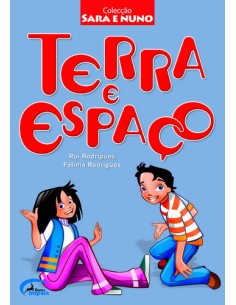 TERRA E ESPACO