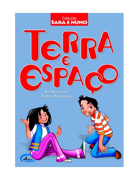 TERRA E ESPACO