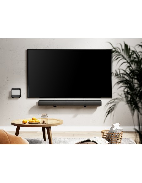 650896 accesorio para soporte de televisor