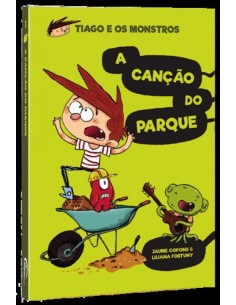 A CANCAO DO PARQUE