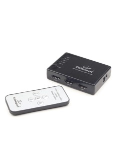 DSW-HDMI-53 interruptor de video