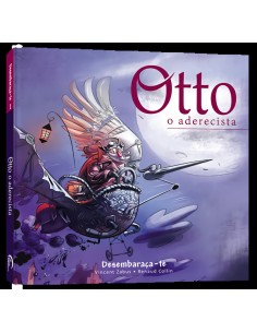 OTTO O ADERECISTA