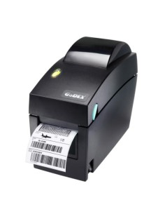 IMPRESORA ETIQUETAS DT-2X