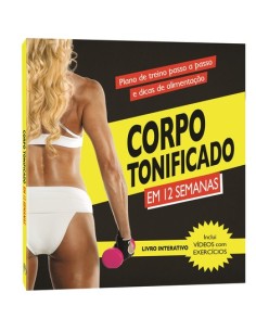 CORPO TONIFICADO