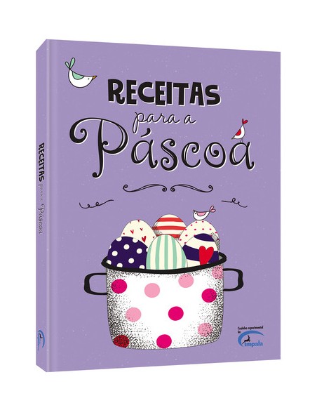 RECEITAS PARA A PASCOA