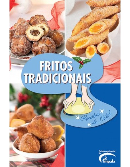 FRITOS TRADICIONAIS