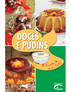 DOCES E PUDINS