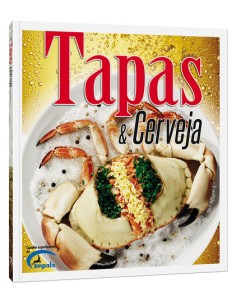 TAPAS ampCERVEJA