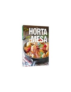 DA HORTA PARA A MESA