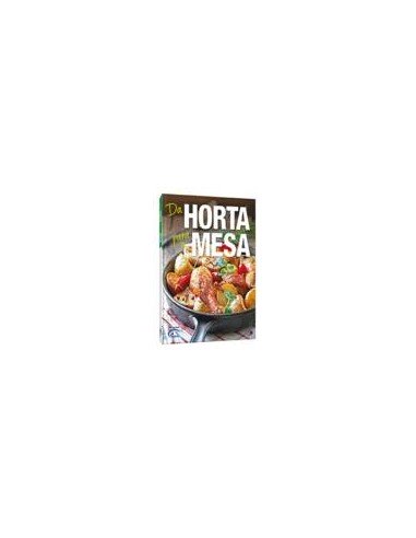 DA HORTA PARA A MESA