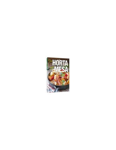 DA HORTA PARA A MESA