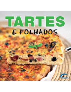TARTES E FOLHADOS