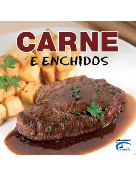 CARNE E ENCHIDOS