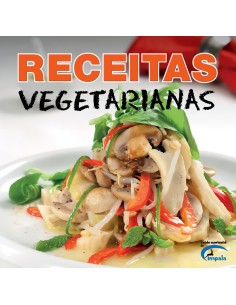 RECEITAS VEGETARIANAS